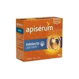 Apiserum Intelecto 18 trinkbare Fläschchen