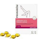 Pranarom Circularom Forte Light Legs & Circulatory Comfort 30 capsules