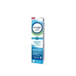Rhinomer Plus Baby and Adult Strength 1 Mild Spray 125ml