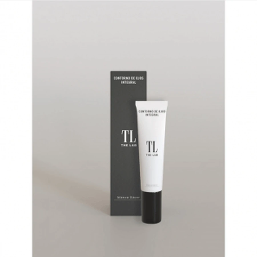 Het Lab Integrale Oogcontour 15ml