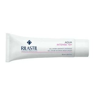 Rilastil Aqua Intense 72h Gel Creme 40ml