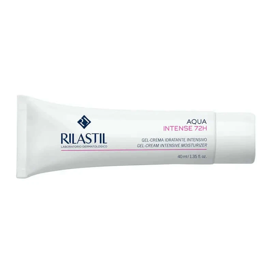 Rilastil Aqua Intense 72h Gel Creme 40ml