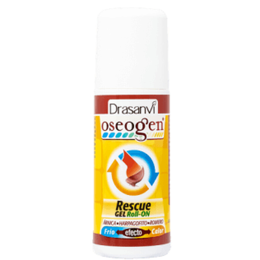 Drasanvi Oseogen Rescue Roll On Gel 60ml
