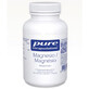 Pure Encapsulations Magnesium 90 capsules