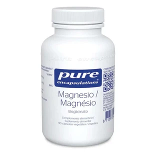 Pure Encapsulations Magnesium 90 Kapseln