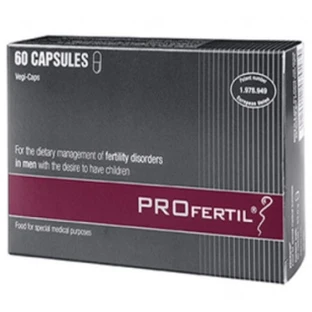 Profertil 60 capsules