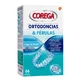 Corega Orthodontics and Splints 66 tablets
