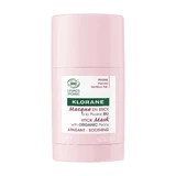 Klorane Pioenroos Stick Masker 25g
