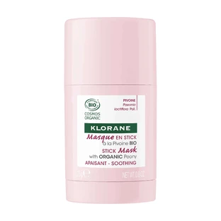 Klorane Peonia Mascarilla Stick 25g