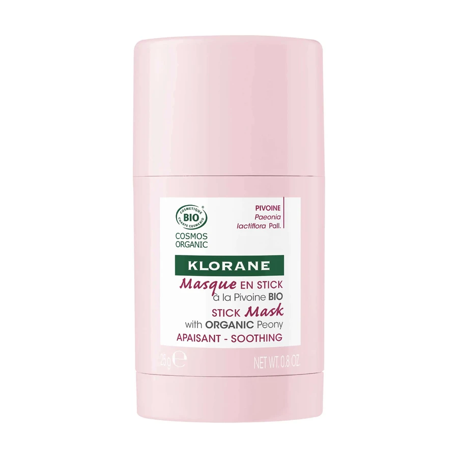 Klorane Peonia Mascarilla Stick 25g