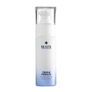 Rilastil Dreifaches Ferulisches Serum Bi-Gel 30ml