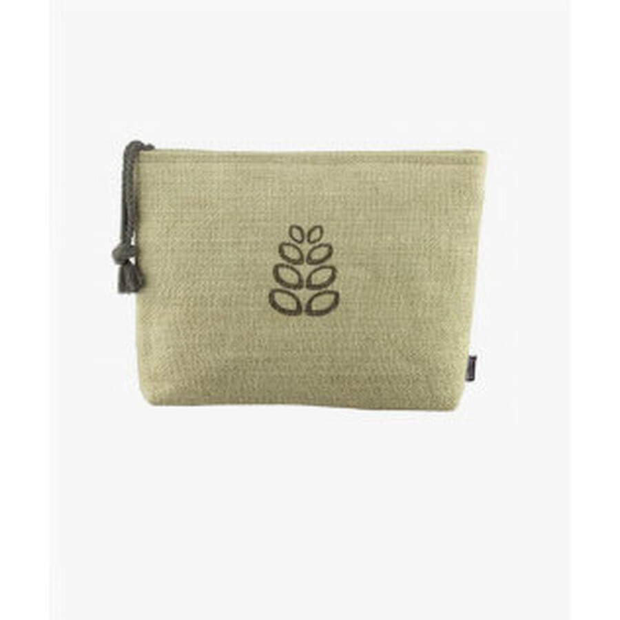 Buy Beter Natural Fiber Jute Toiletry Bag Beter Natural Fiber Jute Toiletry Bag