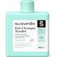 Suavinex Pediatrische Gel-Shampoo, 500ml