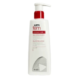 Letifem Woman Gel Íntimo 250 ml