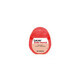 Lacer Toothpaste With Wax, Fluoride and Triclosan, 50m