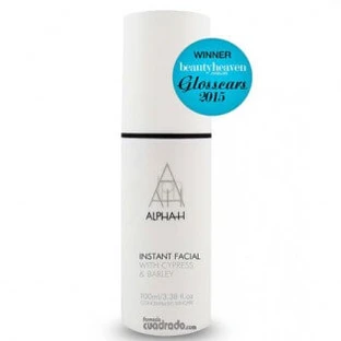 Alpha H Instant Gesichtsbehandlung 100ml