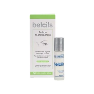 Belcils Roll-On De-Stressing, 8ml