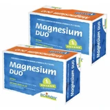 Boiron DUPLO Magnesium Duo 2 x 80 Tabletten