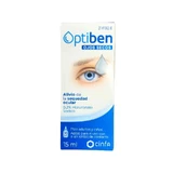 Optiben Trockenes Auge 15ml
