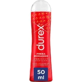 Durex Play Lubricante Intimo Fresa 50 ml