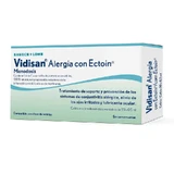 Vidisan Alergie cu Ectoin doză unică, 20 x 0.5ml