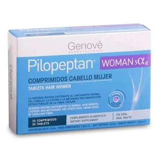 Pilopeptan Femme 5 Alpha R 30 comprimés