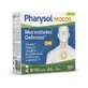 Pharysol Mocos 10 effervescent sachets