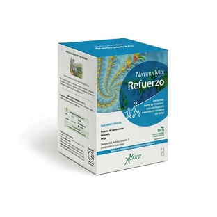 Aboca Natura Mix Advanced Reinforcements 28 Portionsbeutel