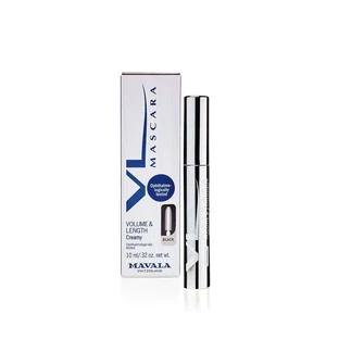 Mavala Mascara Volume and Length BLACK 10ml