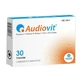 Audiovit Salvat 30 Capsules