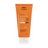 Acofarma Nesira Solar SPF 50+ Light Touch Gel Creme 200 ml