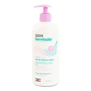 Isdin Germisdin Calm Intieme Hygiëne 500 ml