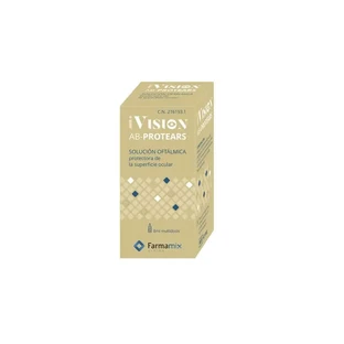 Ivision AB-Protears 8ml