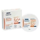 Acofarma Nesira Solar SPF 50+ Makeup Compact 10 g