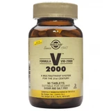 Solgar Formula VM-2000 90 comprimidos