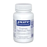 Pure Encapsulations Digestive Enzymes Plus 90 capsules