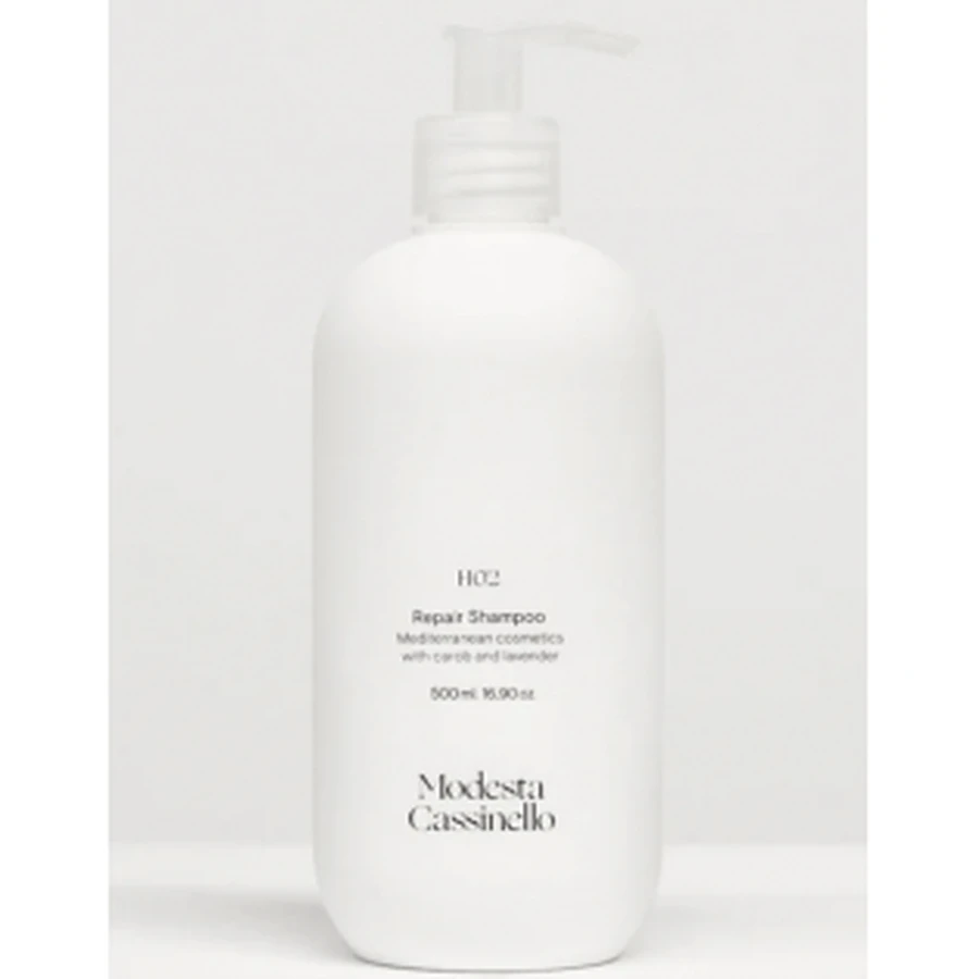Modesta Cassinello H02 Reparierendes Shampoo 400ml