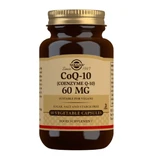 Solgar Coenzym Q10 60mg 30kapseln