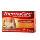 Thermacare Thermische Patch Lumbale Heup 2 Patches