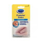 Scholl Protective Finger Patch Tube Cut-Out, 1u
