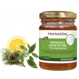 Pranarom Honey based preparation Respiratory tract 140 g