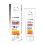 Be+ Skin Protect Intolerante Haut 100% Mineral Skin SPF50+ 50ml