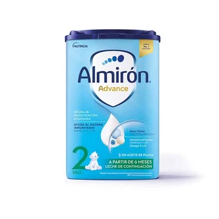 Almirón Advance 2 cu Pronutra 800g
