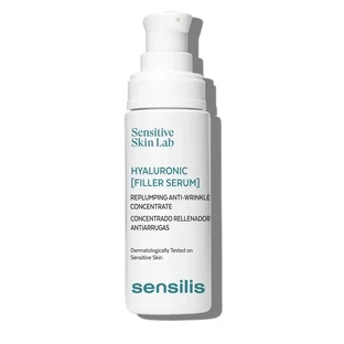Sensilis Hyaluronic Filler Serum 30ml