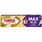 Corega Sellado Maximo Adhesivo Protesis Dental, 40 g