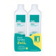 Inibsa DUPLO Gel dermatologique 2x1000ml