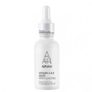 Alpha H Vitamin A+E Serum 30ml