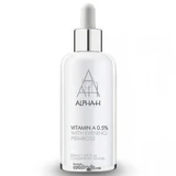 Alpha H Vitamin A 0,5% Serum 25ml
