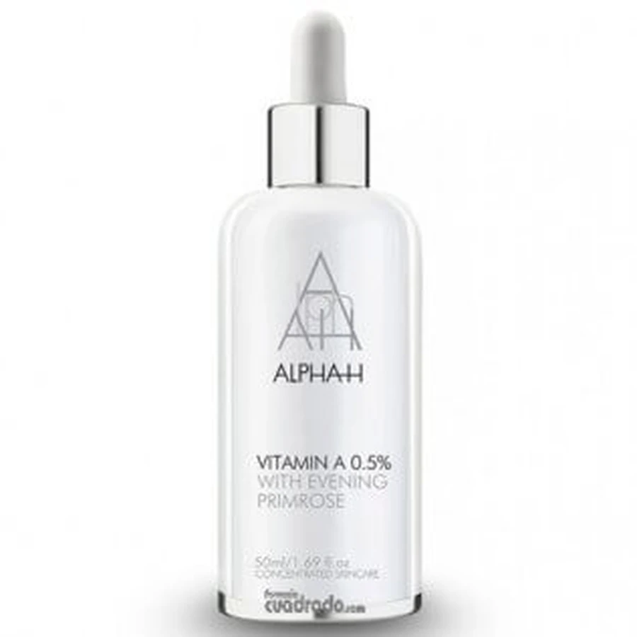 Alpha H Vitamin A 0,5% Serum 25ml