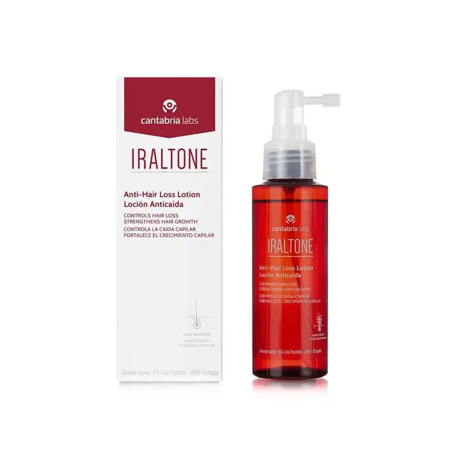 Iraltone Hair Loss Lotion 100ml